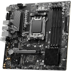 Материнская плата MSI Pro B650M-P