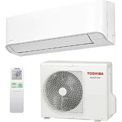 Кондиционер Toshiba Seiya RAS-B10CKVG-EE/RAS-10CAVG-EE