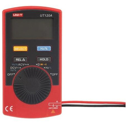 Портативный мультиметр UNI-T UT120A 13-0010