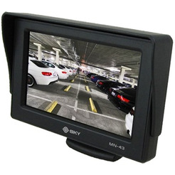 ЖК-монитор SKY MN-43 PLV-MON-430