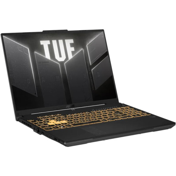Игровой ноутбук ASUS TUF Gaming F16 FX607VU-RL224