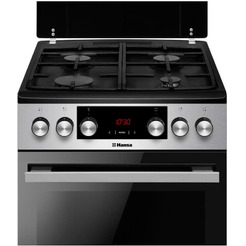Плита газоэлектрическая HANSA FCMX59323