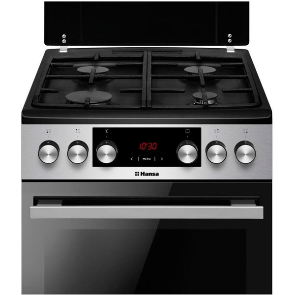 Плита газоэлектрическая HANSA FCMX59323
