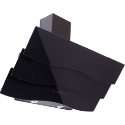 Вытяжка кухонная DACH MIGROS 90 Black