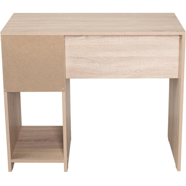 Стол BRABIX Scandi CD-017 (дуб сонома) 641895