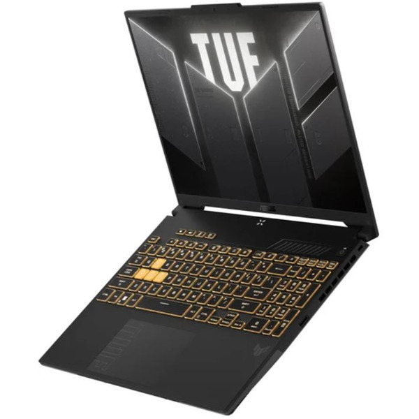 Игровой ноутбук ASUS TUF Gaming F16 FX607VJ-RL077