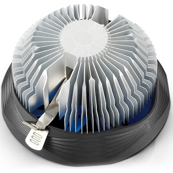 Кулер для процессора DeepCool Gamma Archer Pro V2 G-U-ARCHER-ARNNNN-G-2