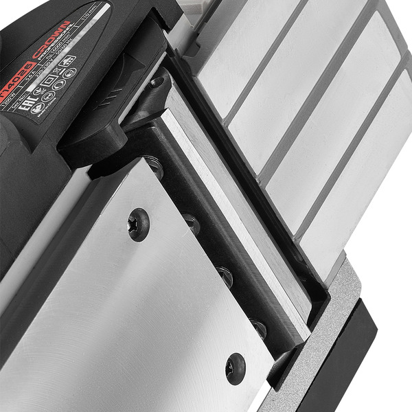 Рубанок Crown CT14026