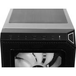 Корпус Thermaltake View 300 MX CA-1P6-00M1WN-00