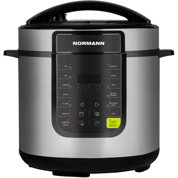 Мультиварка Normann AMC-644