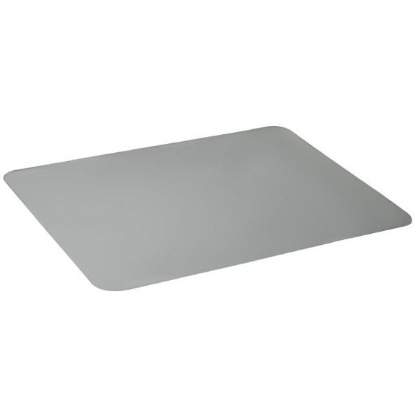 Коврик защитный Brabix 90x120 см 608709 (серый)