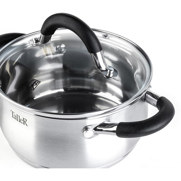 Кастрюля Taller TR-11046