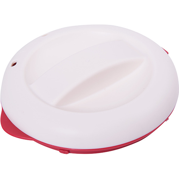 Блендер Oursson BL1050HT/RD