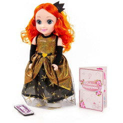 Кукла Полесье Анна на балу 79305