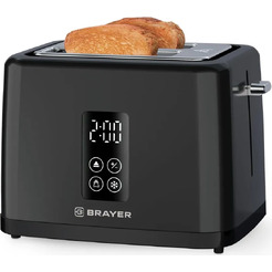 Тостер Brayer BR2113
