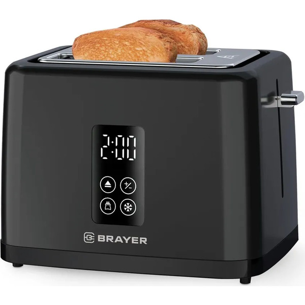 Тостер Brayer BR2113