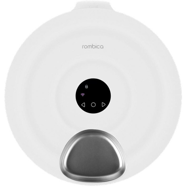 Автоматическая кормушка для животных Rombica myPet Smart Amy PPF-006