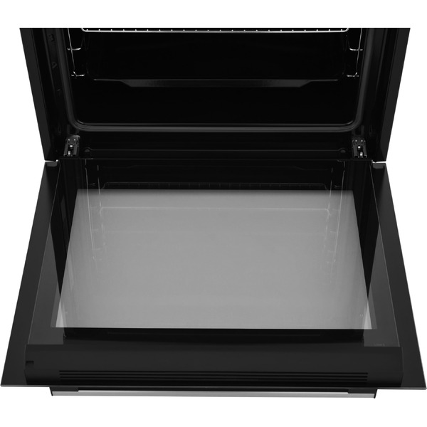 Духовой шкаф Indesit IFE 3644 J IX