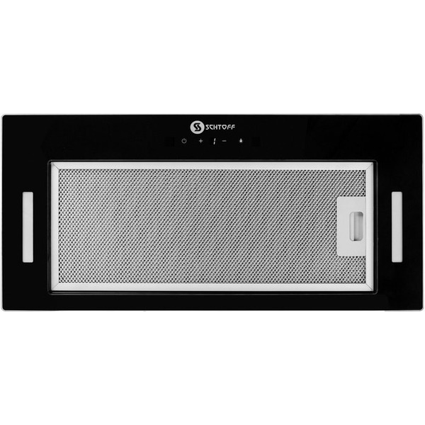 Кухонная вытяжка Schtoff Trend 60 Black