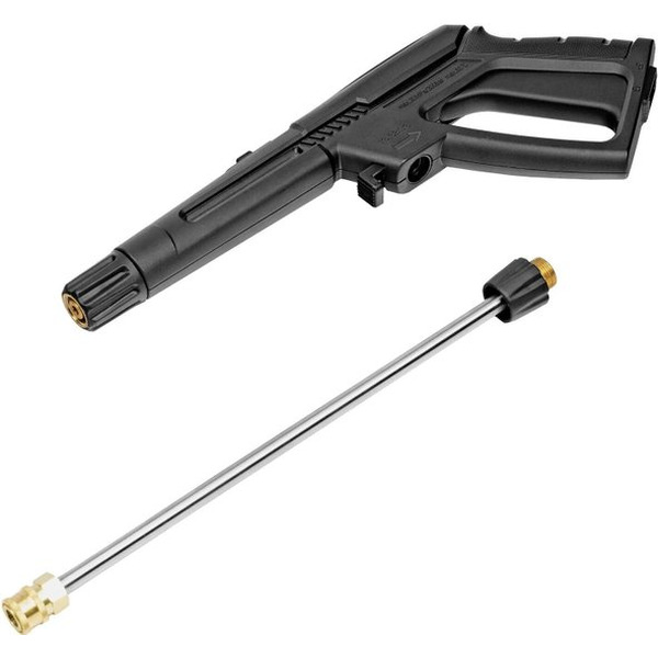 Мойка высокого давления Denzel R-180iD (58266)