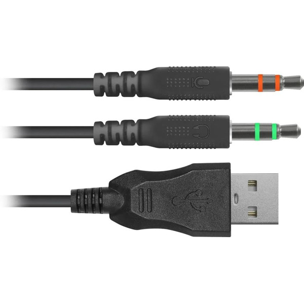 Наушники Defender Dexter (64595)