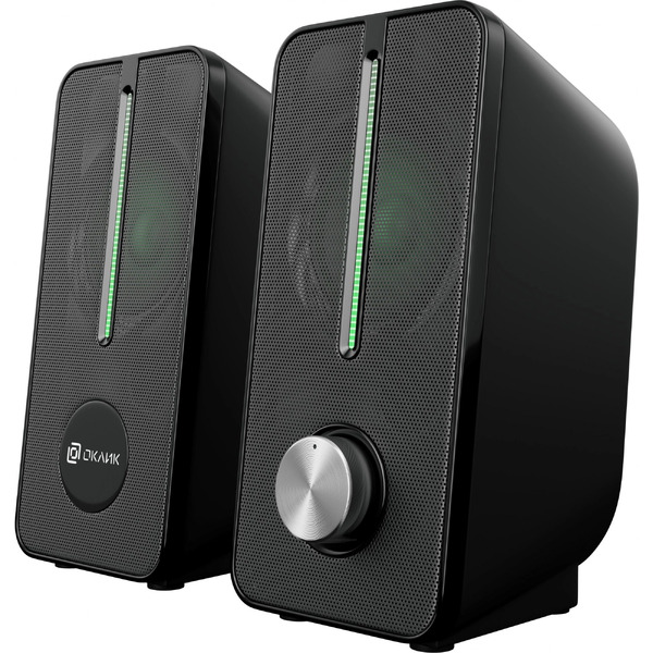Колонки Оклик OK-120U