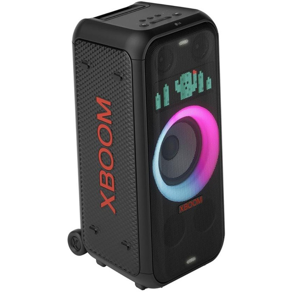 Минисистема LG XL7T