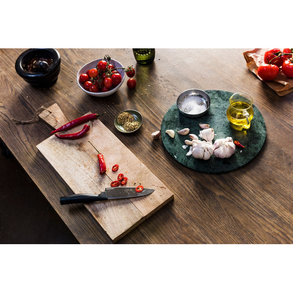 Нож поварской Fiskars Hard Edge 1051749