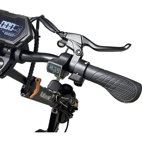 Электросамокат Kugoo Kirin M5 Pro (2025)