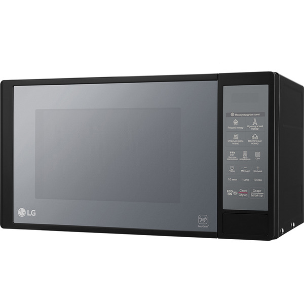 Микроволновая печь LG MS2042DARB