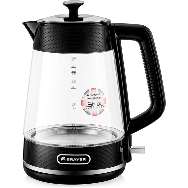 Электрический чайник Brayer BR1071