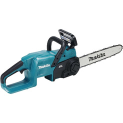 Аккумуляторная пила Makita DUC357SF