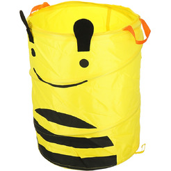 Корзина для хранения складная ПЧЕЛКА BRADEX