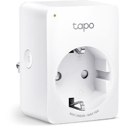 Умная розетка TP-Link Tapo P110