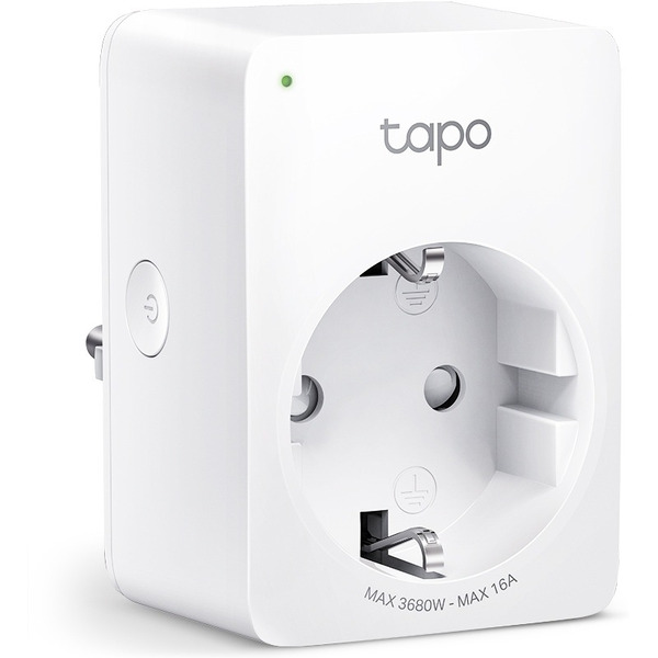 Умная розетка TP-Link Tapo P110