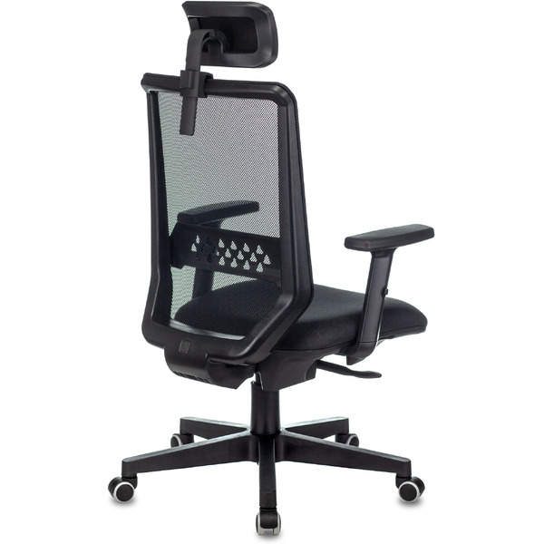 Кресло Бюрократ Expert TW-01 38-418 (черный)