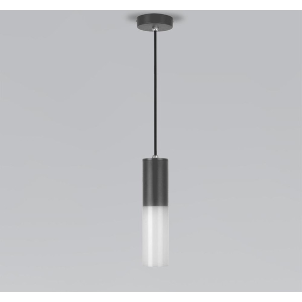 Светильник Elektrostandard Techno 5602 (серый)