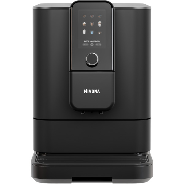 Кофемашина Nivona CafeRomatica NIVO 8101