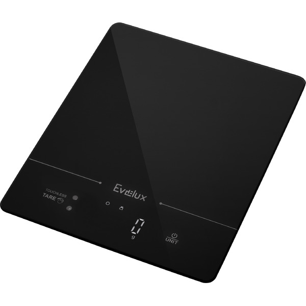 Кухонные весы EVELUX EKS 0101
