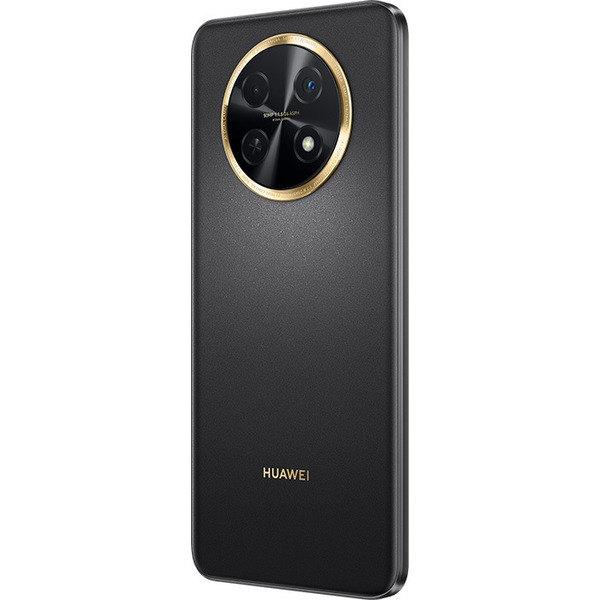 Смартфон Huawei nova Y91 STG-LX1 8GB/128GB (черный)