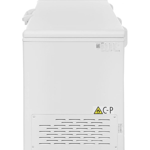 Морозильный ларь Haier HCE430RF