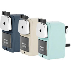 Точилка Deli E0620S (ассорти)