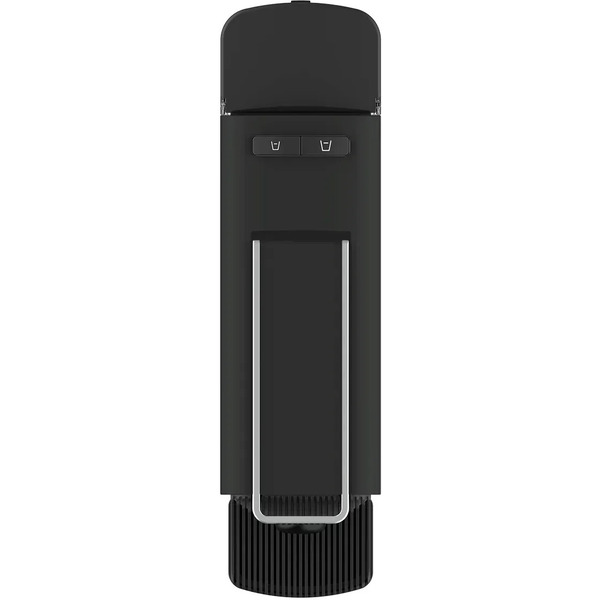 Кофеварка капсульная Scishare S1109 (черный)