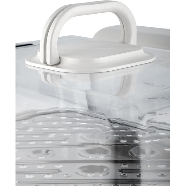 Пароварка BRAYER BR2860