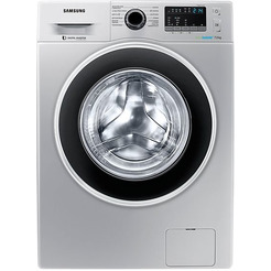 Стиральная машина SAMSUNG WW7MJ4210HSDLP