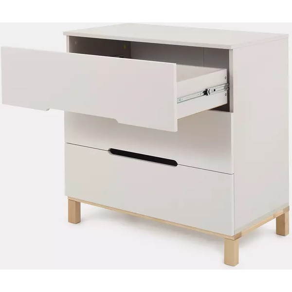 Детский комод Rant Indy 96 (crystal beige)