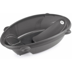 Ванночка CAM BOLLICINA C095-U55/U55 (группа 0/1), антрацит