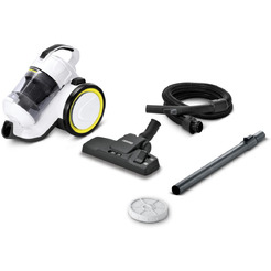 Пылесос KARCHER VC 3 Floor (1.198-059.0)