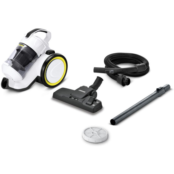 Пылесос KARCHER VC 3 Floor (1.198-059.0)