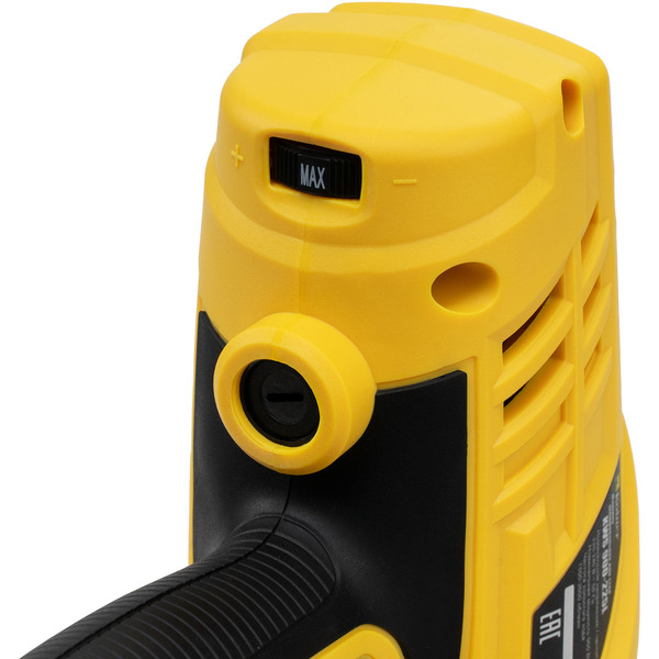 Машина шлифовальная для стен и потолков Kolner KWS 900-225L